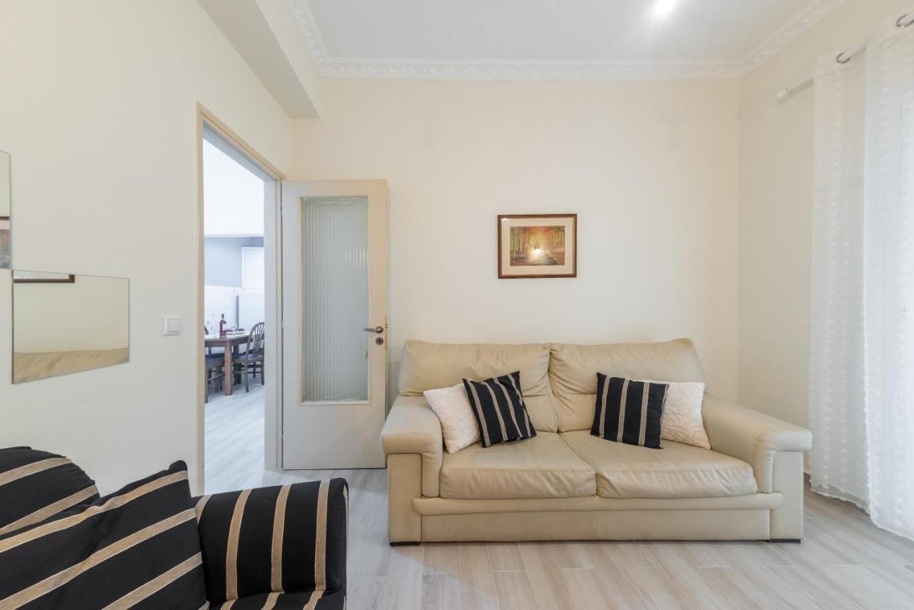 Island'S Happy Home Corfu  Exterior foto